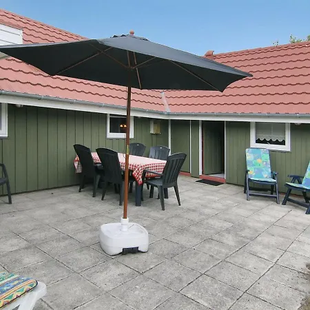 Holiday Eghil - 1-5km From The Sea In Western Jutland *