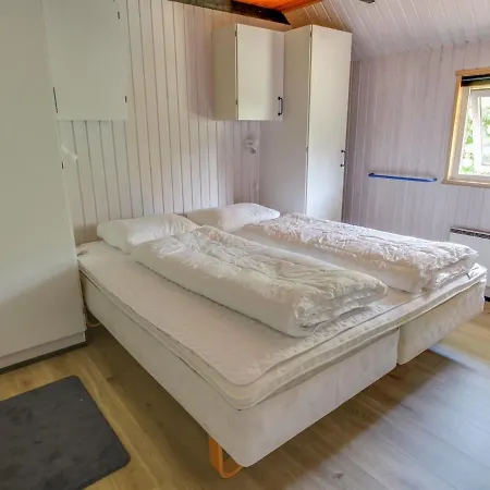 بيت للعطل Holiday Eghil - 1-5km From The Sea In Western Jutland