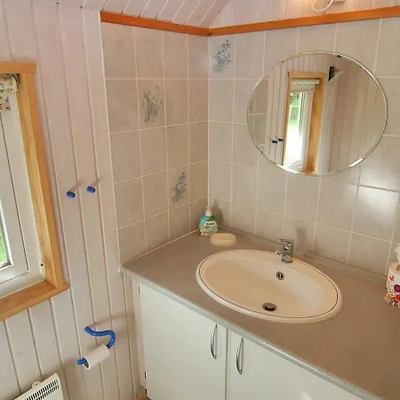 Holiday Eghil - 1-5km From The Sea In Western Jutland * Fanø