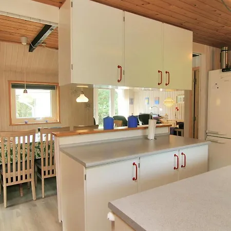 Holiday Eghil - 1-5km From The Sea In Western Jutland بيت للعطل