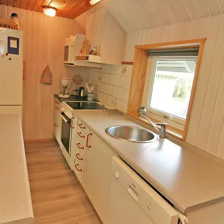 Holiday Eghil - 1-5km From The Sea In Western Jutland * Fanø
