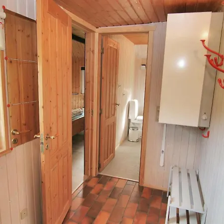 Holiday Eghil - 1-5km From The Sea In Western Jutland بيت للعطل