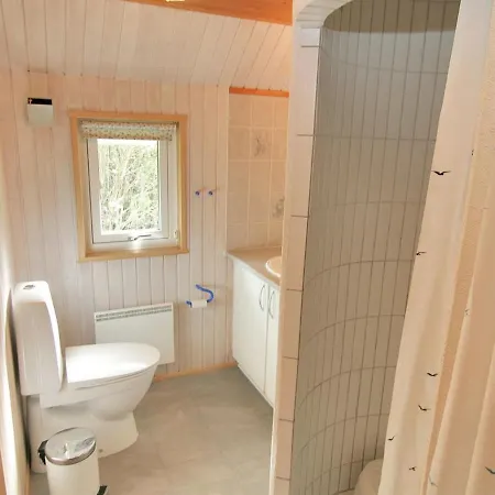 Holiday Eghil - 1-5km From The Sea In Western Jutland بيت للعطل *