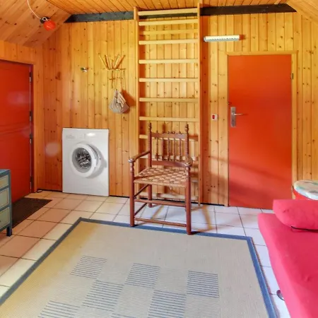Holiday Eghil - 1-5km From The Sea In Western Jutland