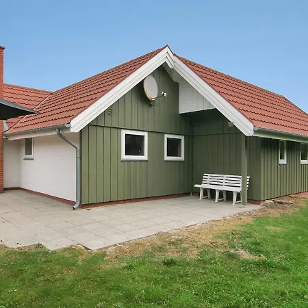 Holiday Eghil - 1-5km From The Sea In Western Jutland *