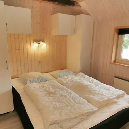 Holiday Eghil - 1-5km From The Sea In Western Jutland Fanø