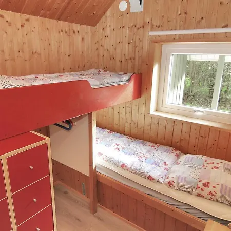 Holiday Eghil - 1-5km From The Sea In Western Jutland *